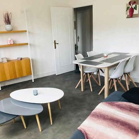 Appartement La Rotonde Vue Sur Mer سانت-فاليري-أون-كو المظهر الخارجي الصورة